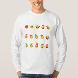 Frohe Weihnachten T-Shirt
