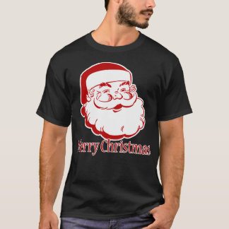 Frohe Weihnachten T-Shirt