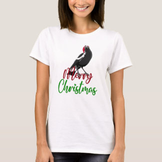 Frohe Weihnachten T-Shirt