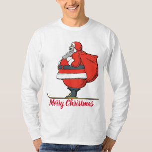 Frohe Weihnachten T-Shirt