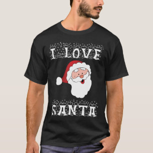 Frohe Weihnachten T-Shirt
