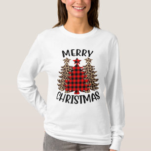 Frohe Weihnachten T-Shirt