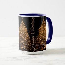 Frohe Weihnachten Tasse