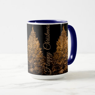 Frohe Weihnachten Tasse