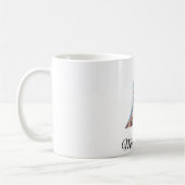 Frohe Weihnachten Tasse (Links)