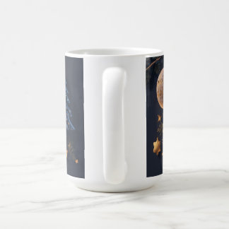 Frohe Weihnachten_Tasse & Cups Kaffeetasse