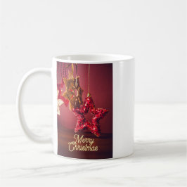 „Frohe Weihnachten“-Tasse – Festliches Weihnachtsg Kaffeetasse