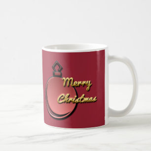 Frohe Weihnachten, Tasse zum Verkauf !
