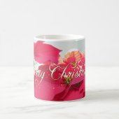 Frohe Weihnachten! Taza clásica, 11 oz Kaffeetasse (Mittel)