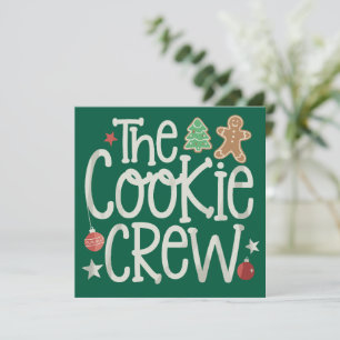Frohe Weihnachten The Cookie Crew Weihnachten Matc