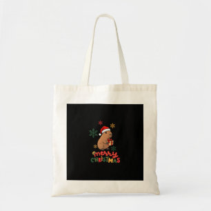 FROHE WEIHNACHTEN TRAGETASCHE