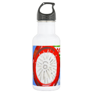 Frohe Weihnachten Trinkflasche