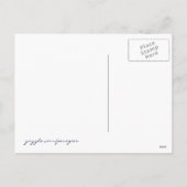 Frohe Weihnachten Ukrainische Volkskunst Kunst (Rückseite)