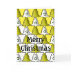 Frohe Weihnachten und ein glückliches neues Jahr