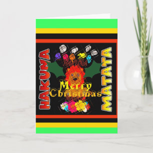 Frohe Weihnachten und ein glückliches neues Jahr