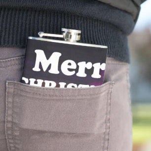 Frohe Weihnachten und ein glückliches neues Jahr G Flachmann