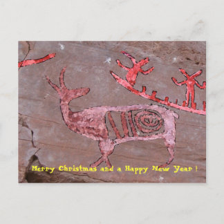 Frohe Weihnachten und ein guten Rutsch ins Neue