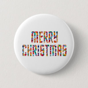 FROHE Weihnachten und ein GUTEN RUTSCH INS NEUE Button