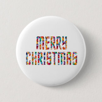 FROHE Weihnachten und ein GUTEN RUTSCH INS NEUE Button
