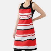 Frohe Weihnachten und Glück im neuen Jahr 20XX Mod Schürze (InSitu)