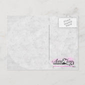 Frohe Weihnachten und glückliches Neues Jahr (Rückseite)