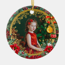 Frohe Weihnachten und glückliches Neues Jahr für L