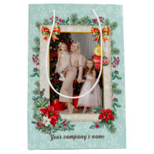 Frohe Weihnachten und glückliches Neues Jahr für L