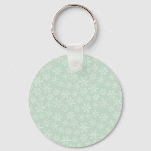 Frohe Weihnachten und glückliches Neues Jahr für L Schlüsselanhänger (Rückseite)