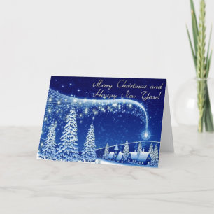 frohe Weihnachten und guten Rutsch ins Neue Jahr