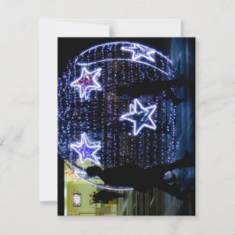 Frohe Weihnachten und viel Glück ins neue Jahr!