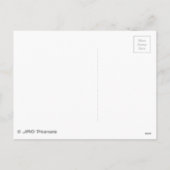 FROHE WEIHNACHTEN v.22 ~ (Rückseite)