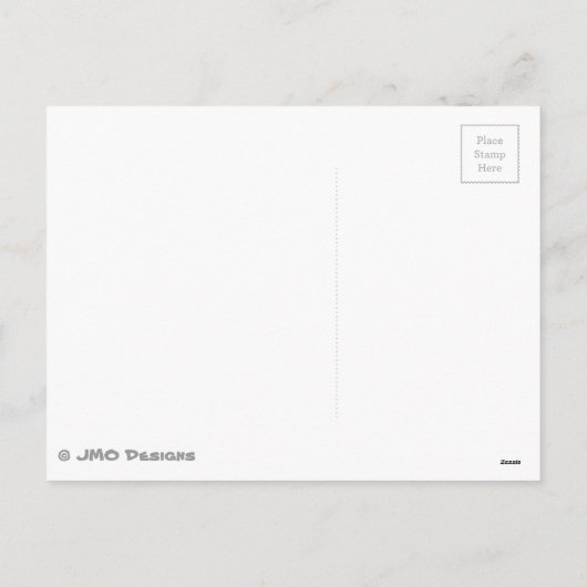 FROHE WEIHNACHTEN v.22 ~ (Rückseite)