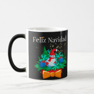 FROHE WEIHNACHTEN VERWANDLUNGSTASSE