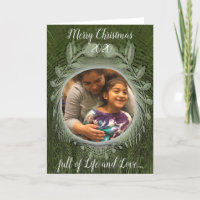 Frohe Weihnachten...voller Leben und Liebe... Holi