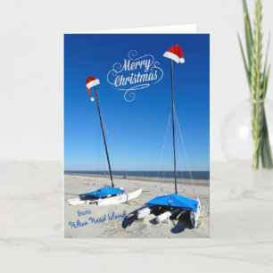 Frohe Weihnachten von Hilton Head Island Coastal