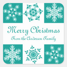 Frohe Weihnachten von Ihrem Familiengeschenklabel