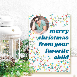 Frohe Weihnachten von Lieblingskind-Foto