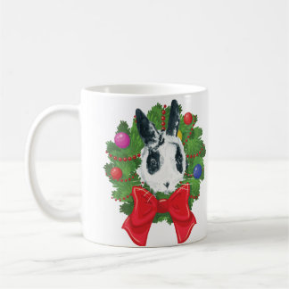 Frohe Weihnachten von Marlon Tasse