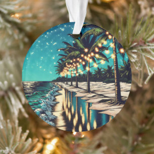 Frohe Weihnachten von uns Snowbirds Ornament