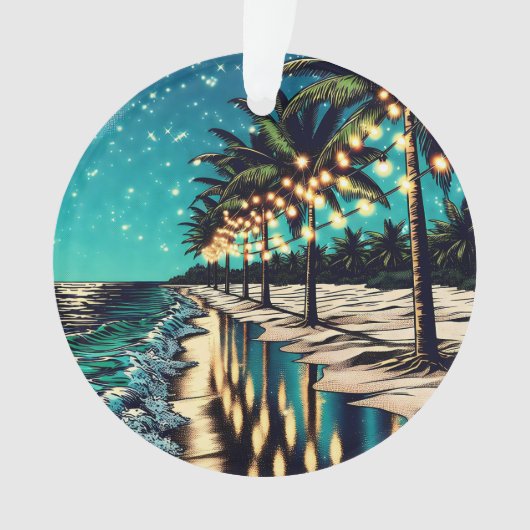 Frohe Weihnachten von uns Snowbirds Ornament (Vorderseite)