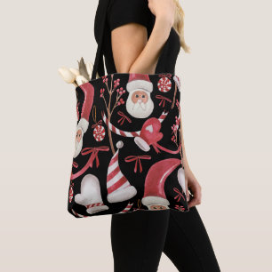 Frohe Weihnachten von unserer Familie Tasche