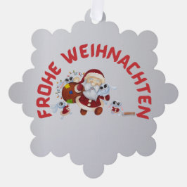 frohe weihnachten,weihnacht,weihnachte,weihnachts, ornament karte
