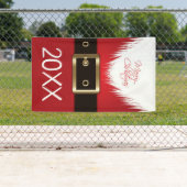 Frohe Weihnachten Weihnachten Anzug-Banner Banner (Insitu)