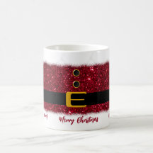 Frohe Weihnachten-Weihnachten-Dazzling Rot-