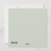 Frohe Weihnachten Weihnachten Feiertag (Rückseite)