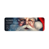 Frohe Weihnachten Weihnachten Feiertage (Vorne)