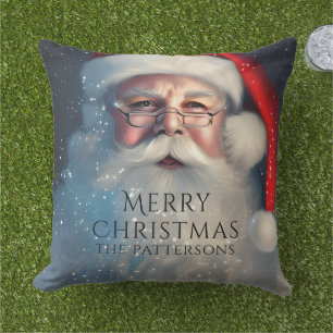 Frohe Weihnachten Weihnachten Feiertage Kissen
