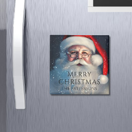 Frohe Weihnachten Weihnachten Feiertage Magnet