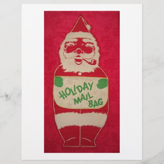 Frohe Weihnachten Weihnachten Flyer (Vorne)