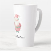 Frohe Weihnachten Weihnachten Milchtasse (Rechte Ecke)